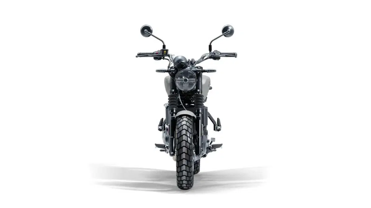 Royal Enfield Guerrilla 450 Guerrilla 450 (2024 - 26) (8)