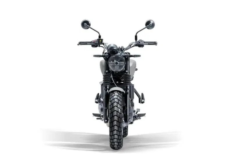 Royal Enfield Guerrilla 450 Guerrilla 450 (2024 - 26) (8)