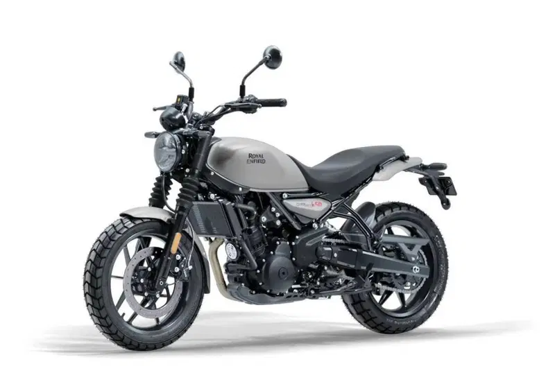 Royal Enfield Guerrilla 450 Guerrilla 450 (2024 - 26) (7)