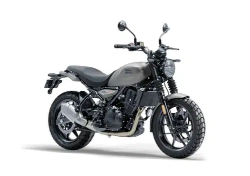 Royal Enfield Guerrilla 450 (2024 - 26)