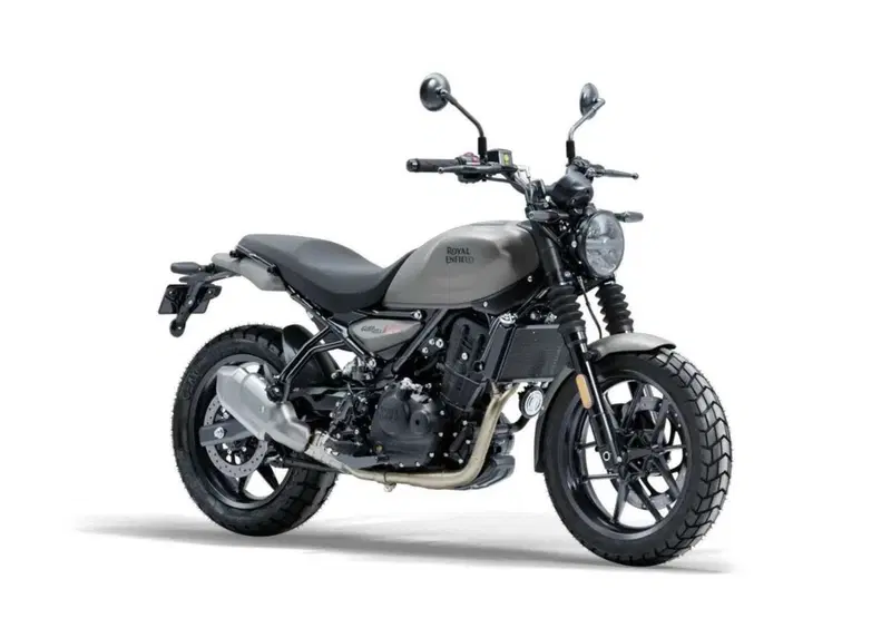 Royal Enfield Guerrilla 450 Guerrilla 450 (2024 - 26)