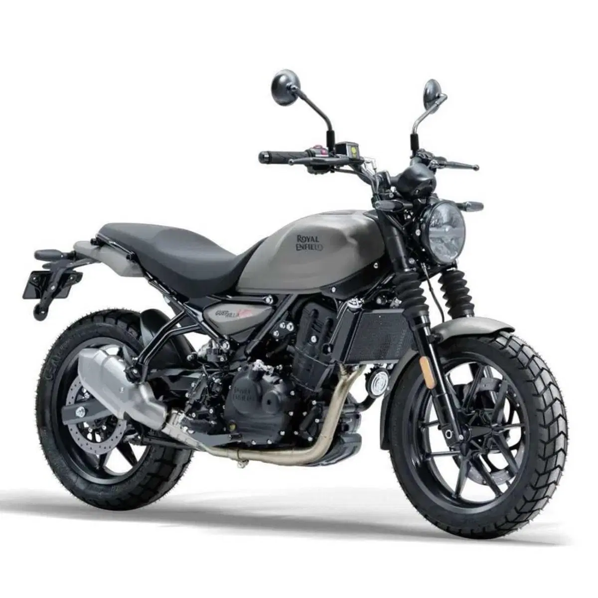 Royal Enfield Guerrilla 450 (2024 - 26)