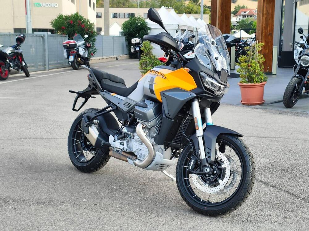 Moto Guzzi Stelvio PFF (2024 - 25) (5)