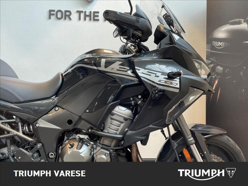 Kawasaki Versys 1000 (2019 - 20) (5)