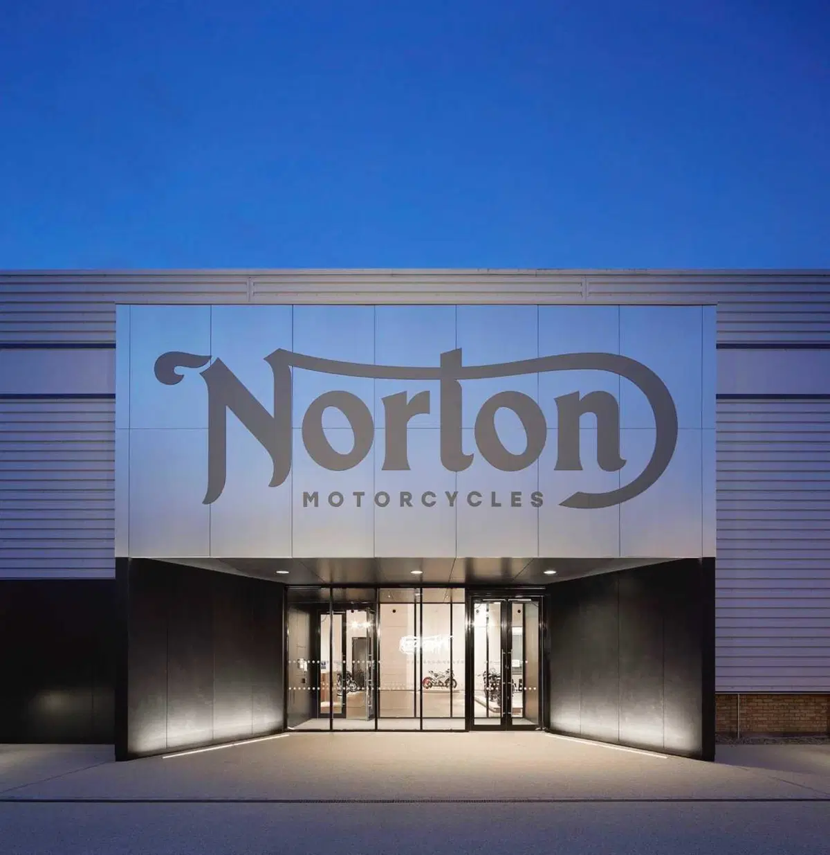 Quali sono, ad oggi, i piani di Norton Motorcycles? (6)