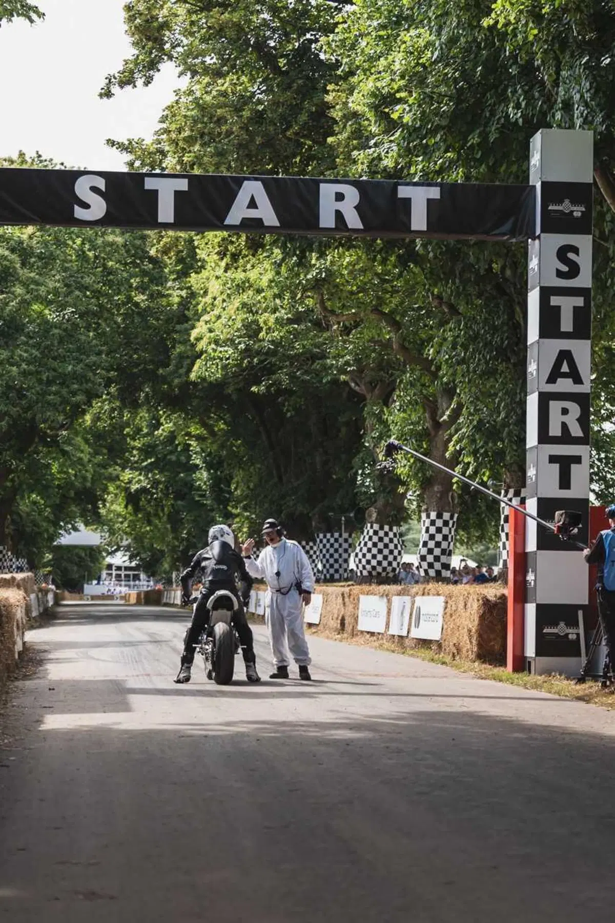 Quali sono, ad oggi, i piani di Norton Motorcycles? (17)