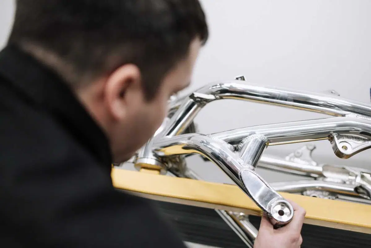Quali sono, ad oggi, i piani di Norton Motorcycles? (22)