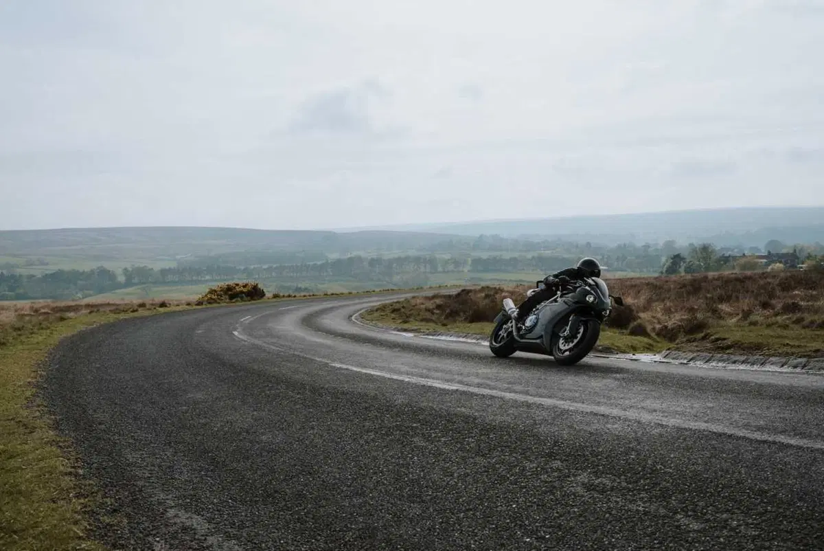 Quali sono, ad oggi, i piani di Norton Motorcycles? (24)