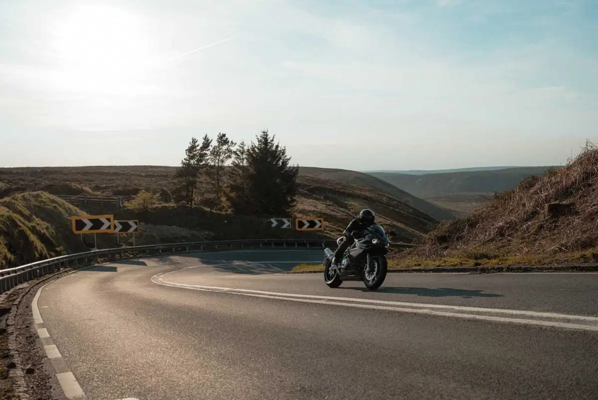 Quali sono, ad oggi, i piani di Norton Motorcycles? (25)