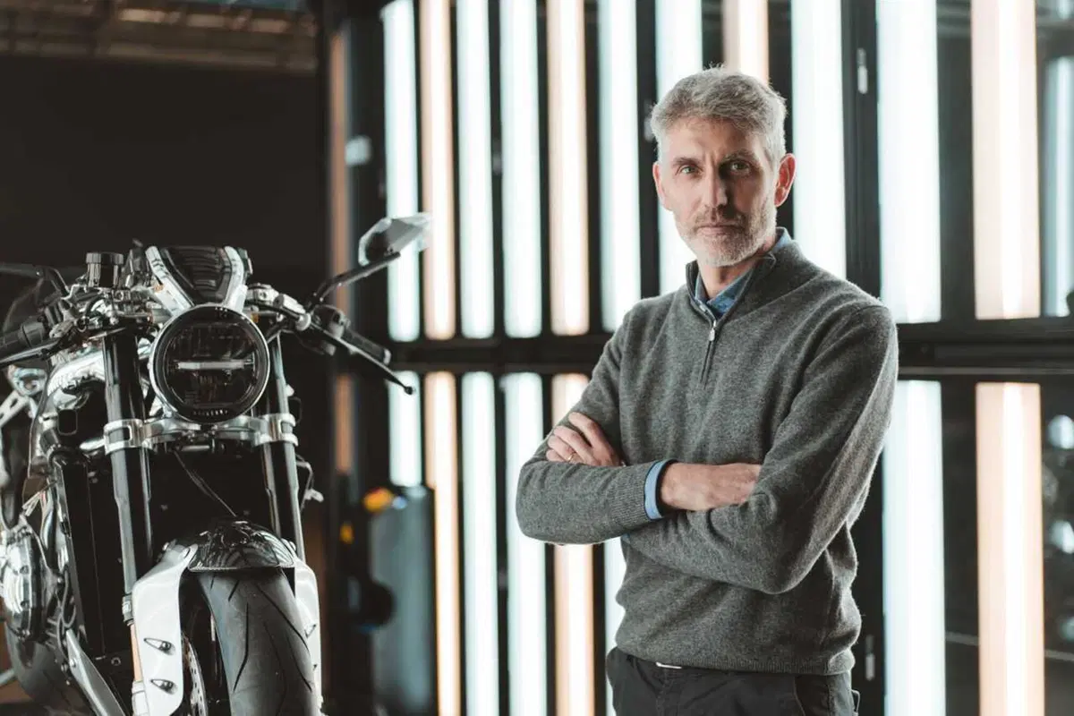 Quali sono, ad oggi, i piani di Norton Motorcycles? (30)