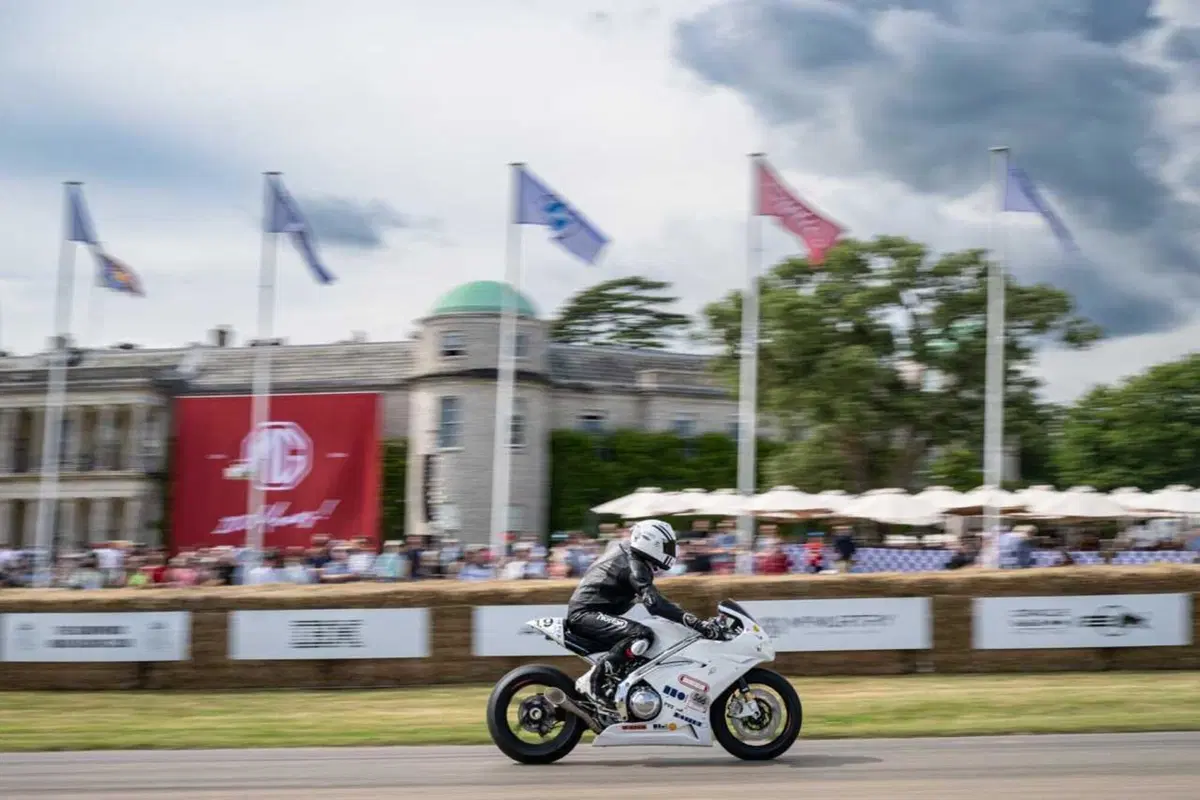 Quali sono, ad oggi, i piani di Norton Motorcycles? (38)