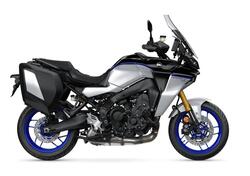 Yamaha Tracer 9 GT+ (2023 - 24) nuova