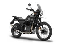 Royal Enfield Himalayan 411 (2021 - 24)