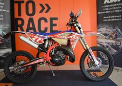 Betamotor RR 125 2T Enduro Racing (2023) usata