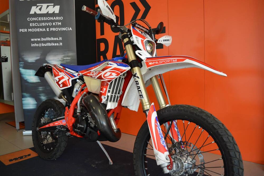 Betamotor RR 125 2T Enduro Racing (2023) (3)