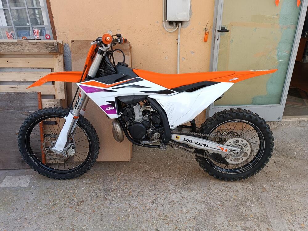 KTM SX 250 (2024)