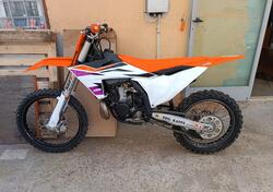 KTM SX 250 (2024) usata