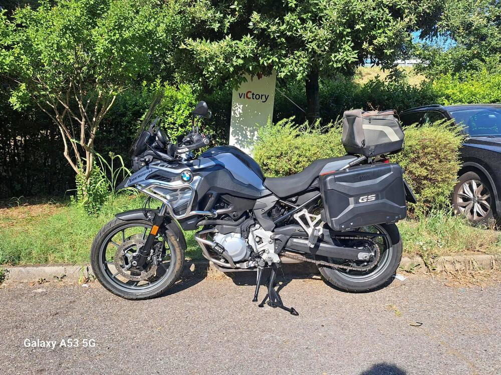 Bmw F 750 GS (2018 - 20) (2)