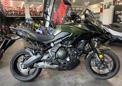 Kawasaki Versys 650 (2017 - 20) usata