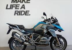 Bmw R 1200 GS (2013 - 16) usata