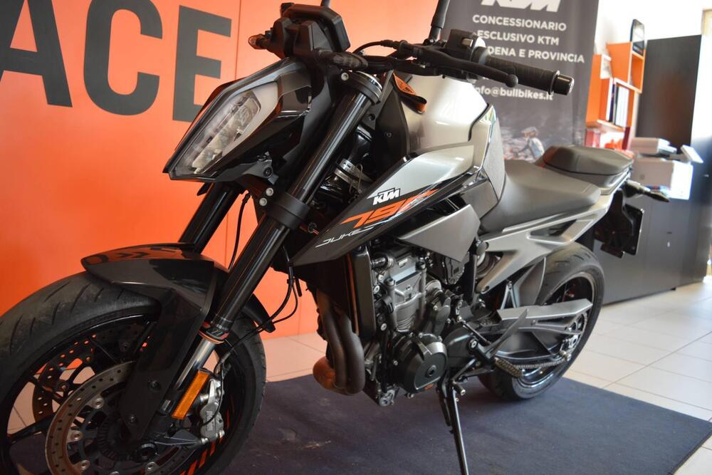 KTM 790 Duke (2018 - 20) (5)