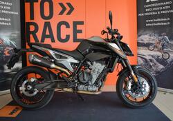 KTM 790 Duke (2018 - 20) usata