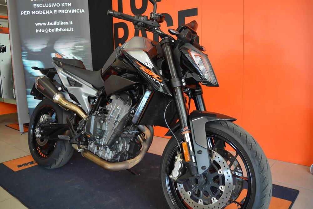 KTM 790 Duke (2018 - 20) (3)