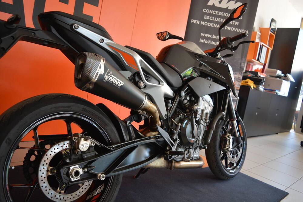 KTM 790 Duke (2018 - 20) (4)