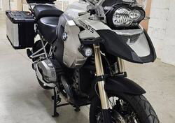 Bmw R 1200 GS (2010 - 12) usata