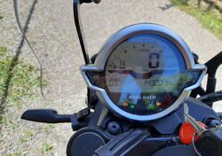 Moto Guzzi V7 Stone Centenario (2021 - 22) usata