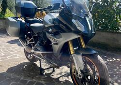 Bmw R 1200 RS (2015 - 16) usata