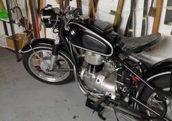 Bmw R26 d'epoca