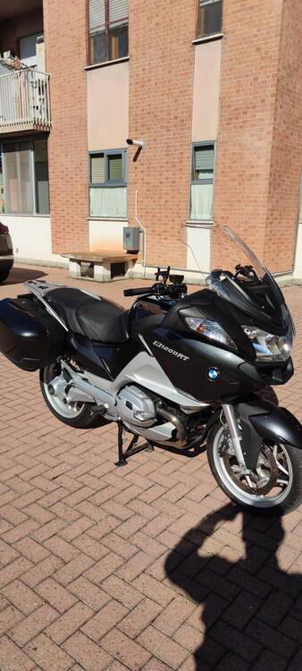 Bmw R 1200 RT (2010 - 13) (3)