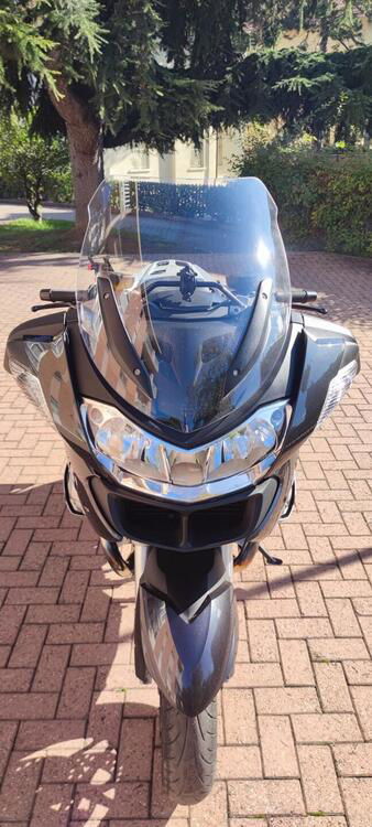 Bmw R 1200 RT (2010 - 13) (4)