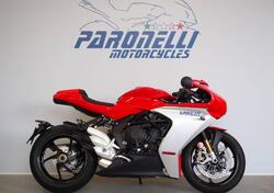 MV Agusta Superveloce 800 (2021 - 24) nuova