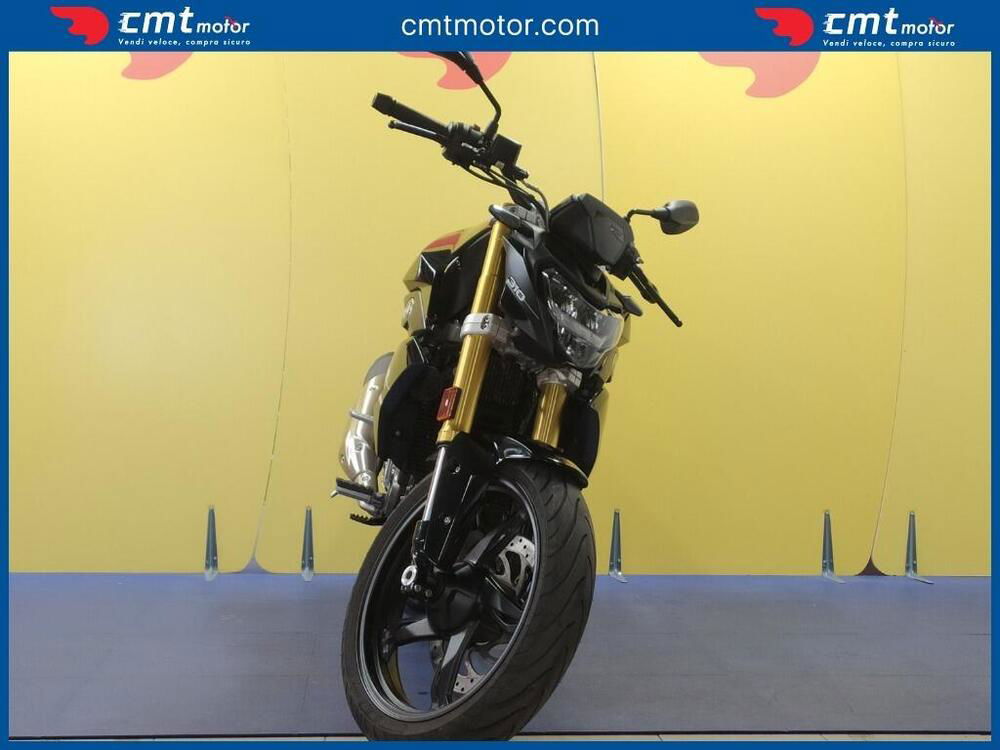 Bmw G 310 R (2021 - 24) (2)