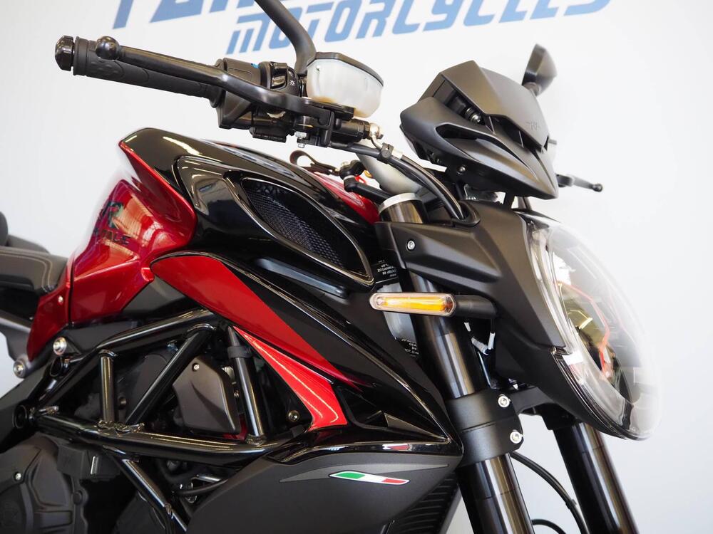 MV Agusta Brutale 800 RR (2021 - 24) (5)