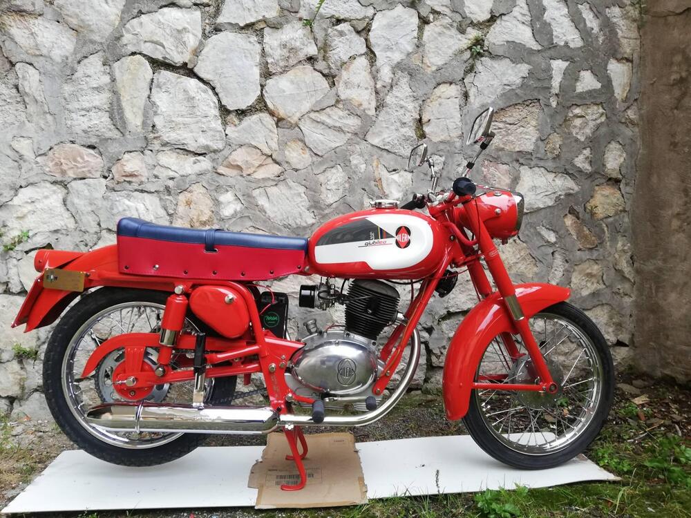 Gilera GIUBILEO 98 EXTRA - 1^ SERIE 