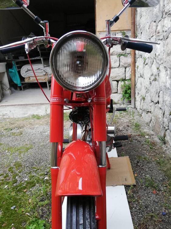 Gilera GIUBILEO 98 EXTRA - 1^ SERIE 