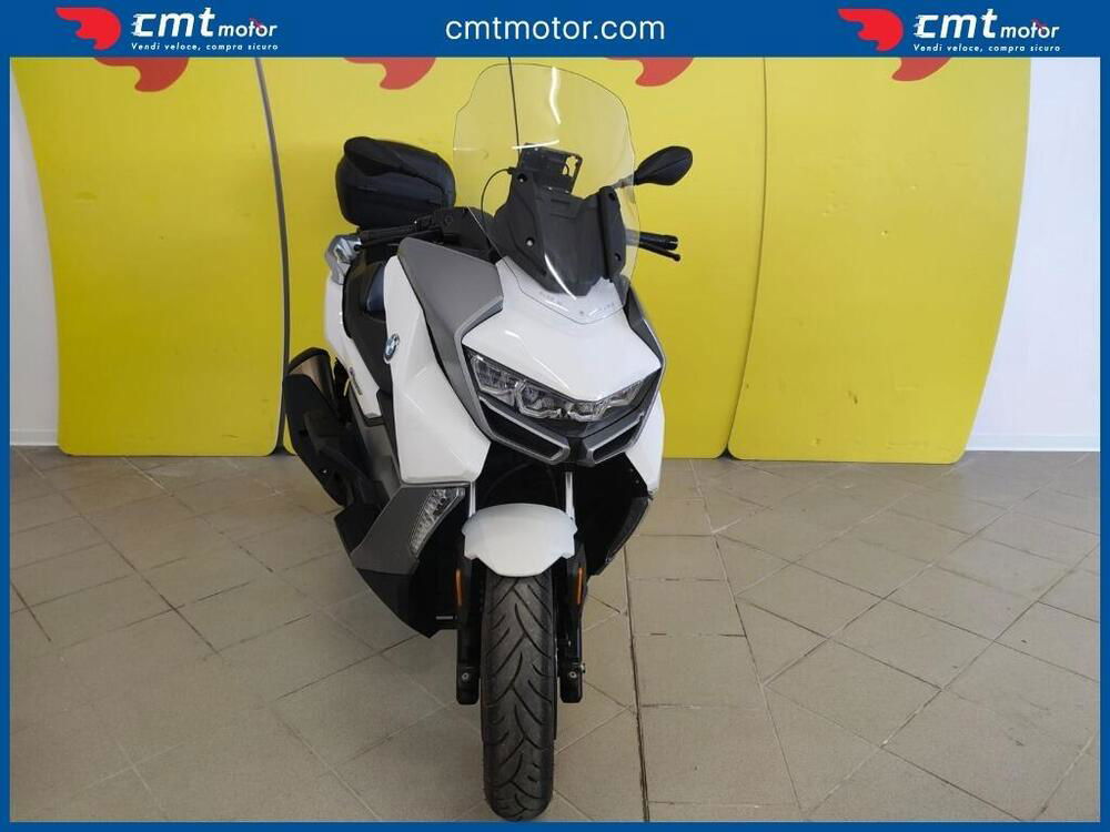 Bmw C 400 GT (2019 - 20) (2)