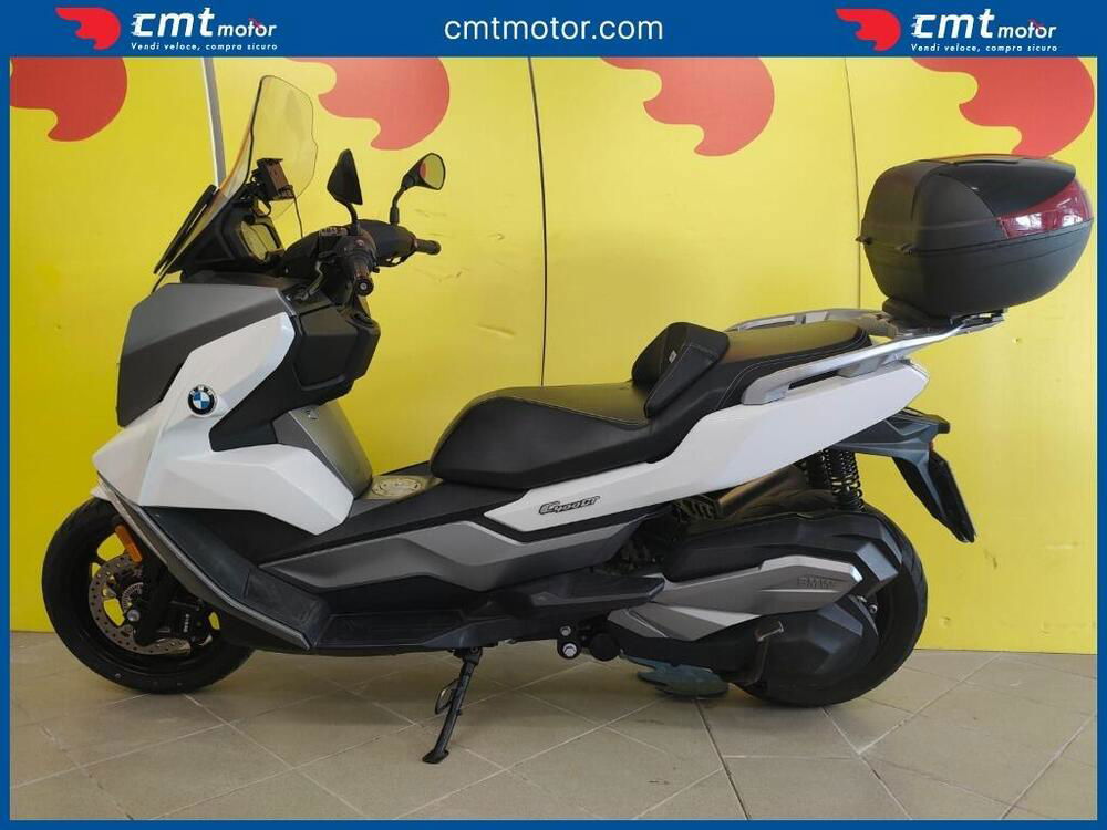 Bmw C 400 GT (2019 - 20) (3)