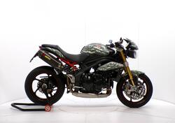 Triumph Speed Triple 1050 R ABS (2011 - 15) usata