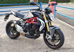 MV Agusta Brutale 800 EAS ABS (2012 - 15) usata