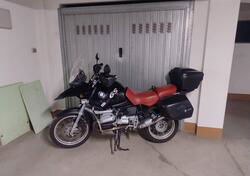 Bmw R 1150 GS usata