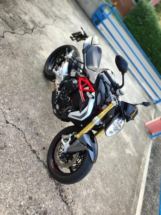 MV Agusta Brutale 800 EAS ABS (2012 - 15) (3)