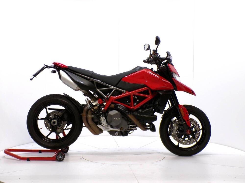 Ducati Hypermotard 950 (2022 - 24)