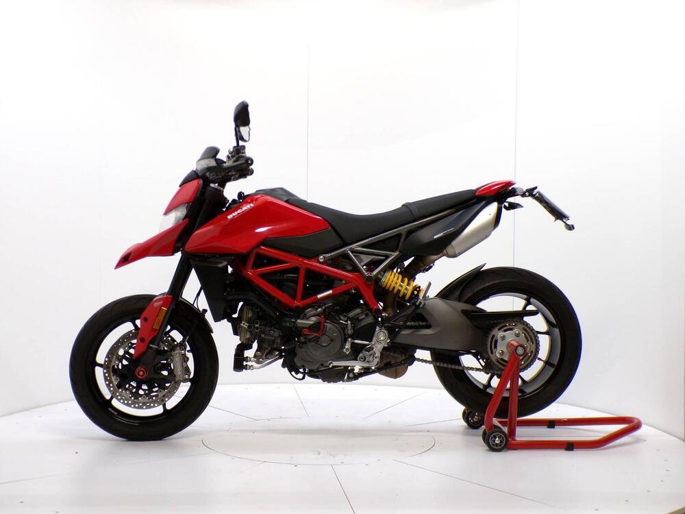 Ducati Hypermotard 950 (2022 - 24) (4)