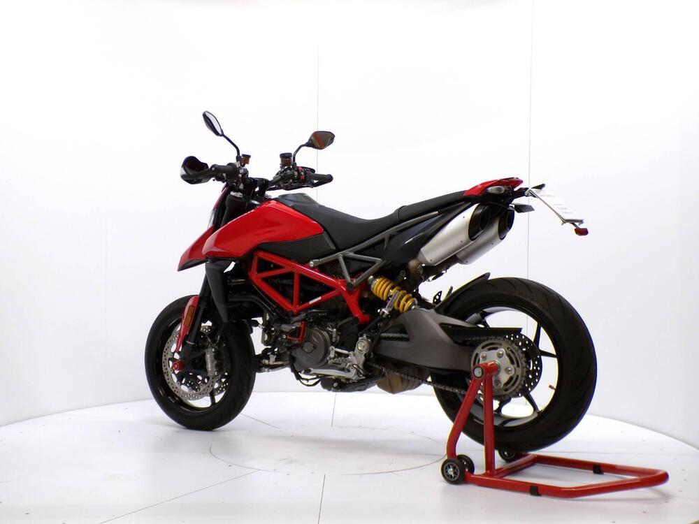 Ducati Hypermotard 950 (2022 - 24) (5)