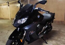 Bmw C 650 Sport (2016 - 20) usata