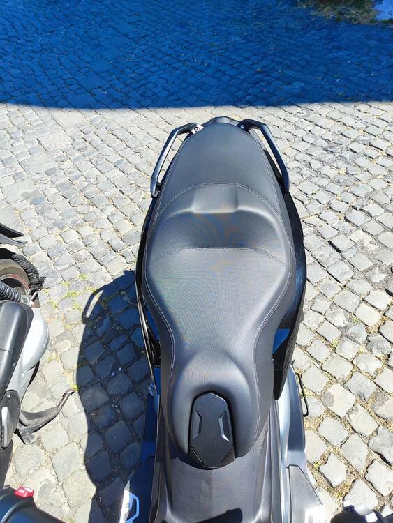 Bmw C 650 Sport (2016 - 20) (5)